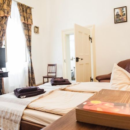 Brukenthal Central Apartments Sibiu Eksteriør bilde