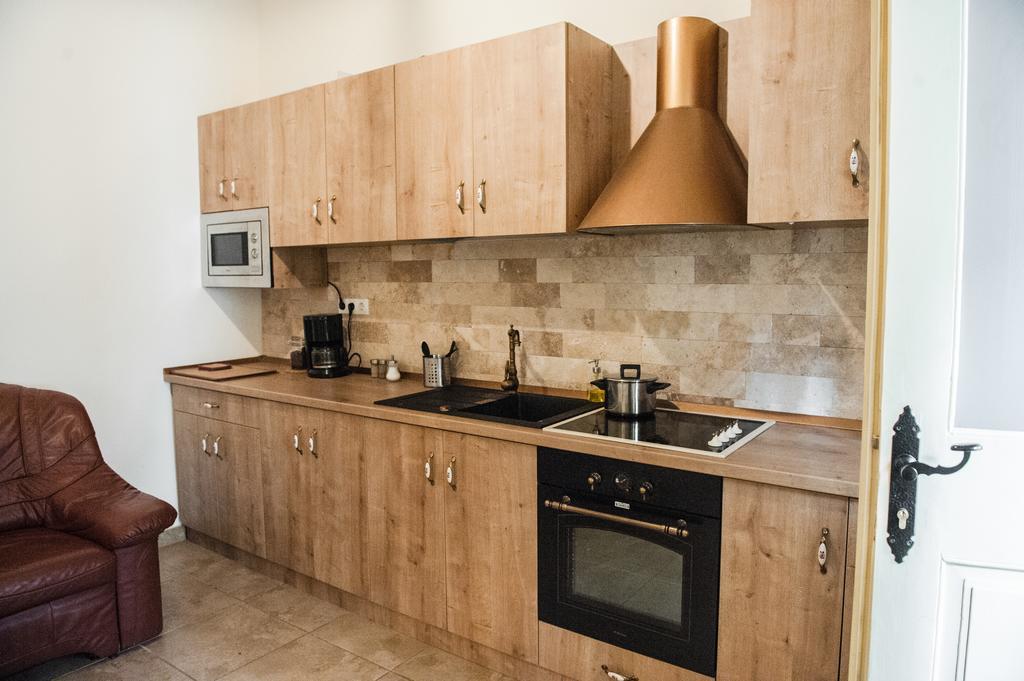 Brukenthal Central Apartments Sibiu Rom bilde