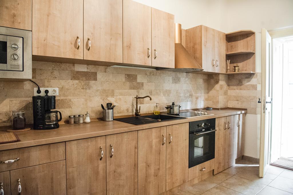 Brukenthal Central Apartments Sibiu Rom bilde