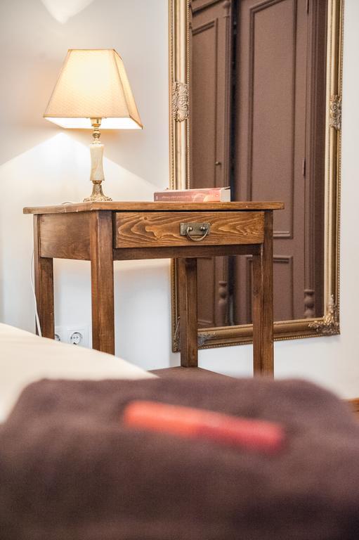 Brukenthal Central Apartments Sibiu Eksteriør bilde