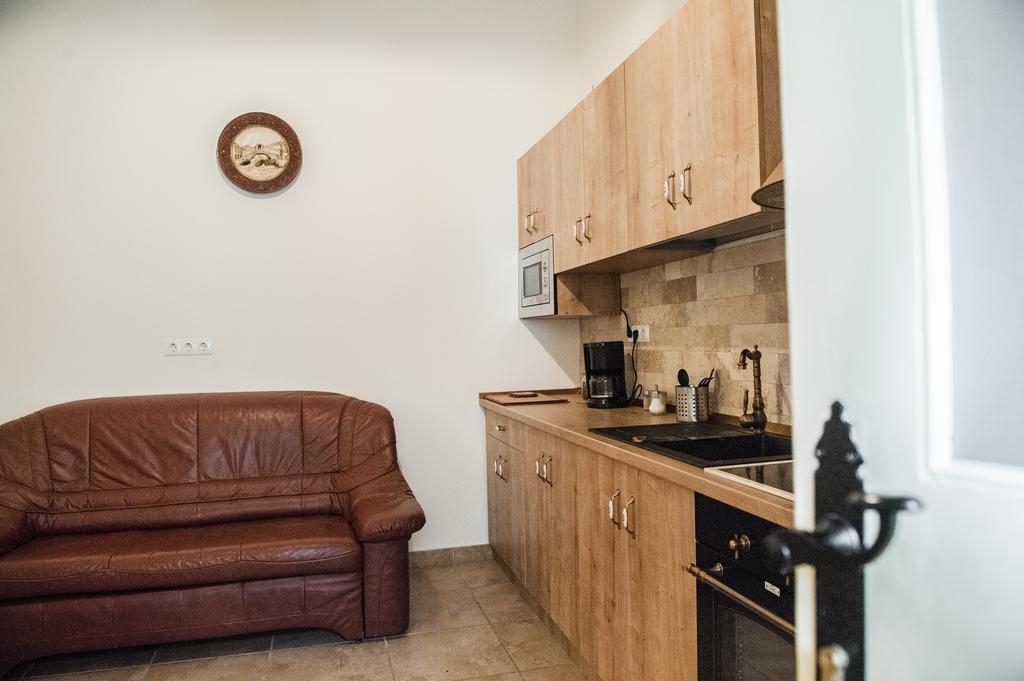 Brukenthal Central Apartments Sibiu Rom bilde