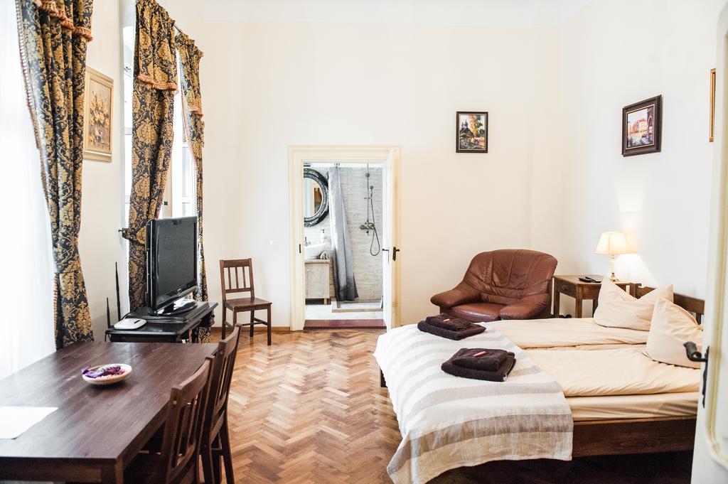 Brukenthal Central Apartments Sibiu Rom bilde