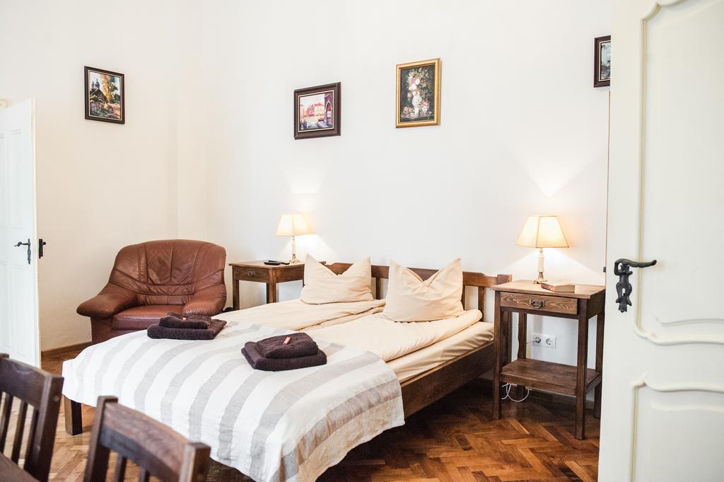Brukenthal Central Apartments Sibiu Rom bilde