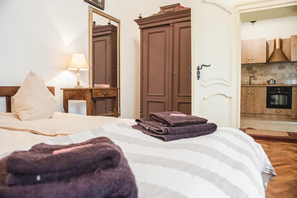Brukenthal Central Apartments Sibiu Rom bilde