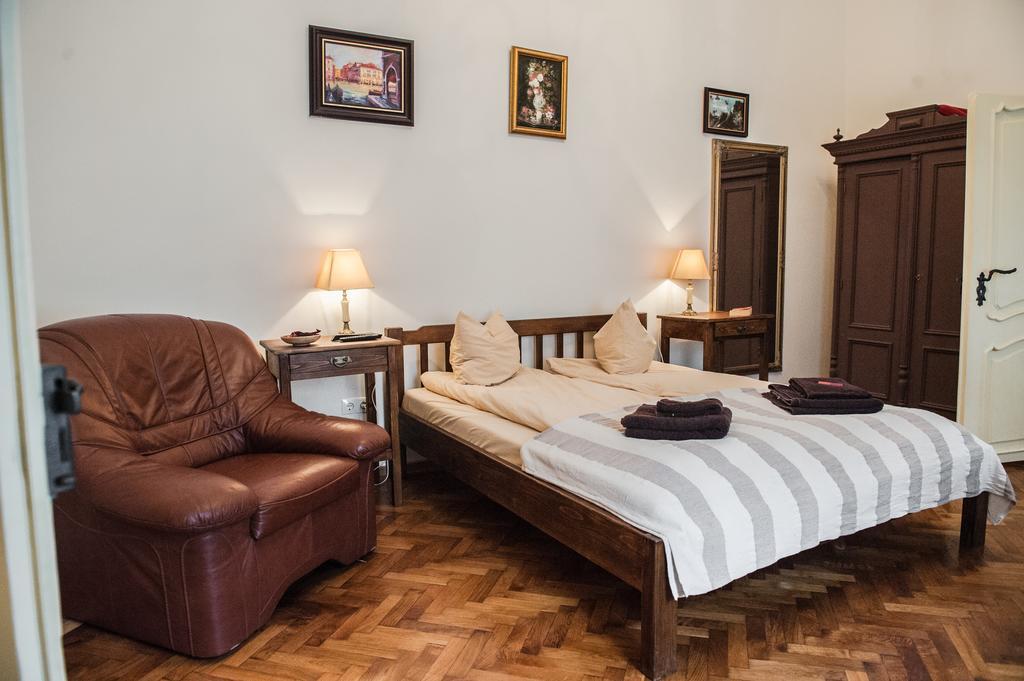 Brukenthal Central Apartments Sibiu Rom bilde
