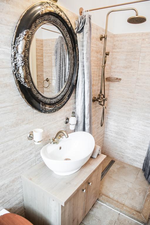Brukenthal Central Apartments Sibiu Rom bilde