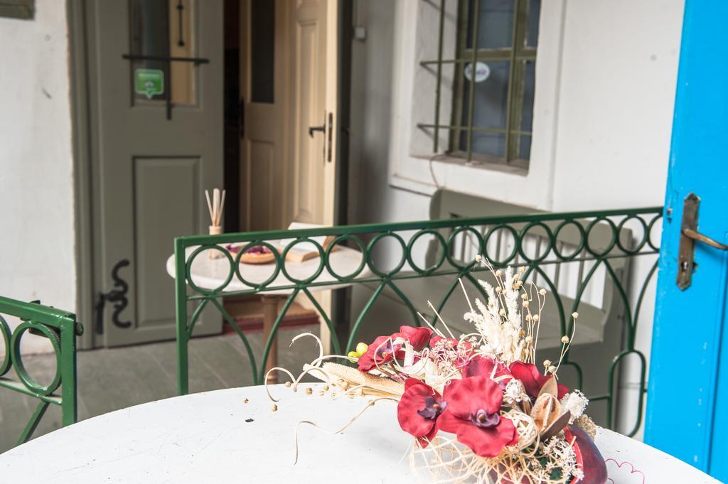 Brukenthal Central Apartments Sibiu Rom bilde