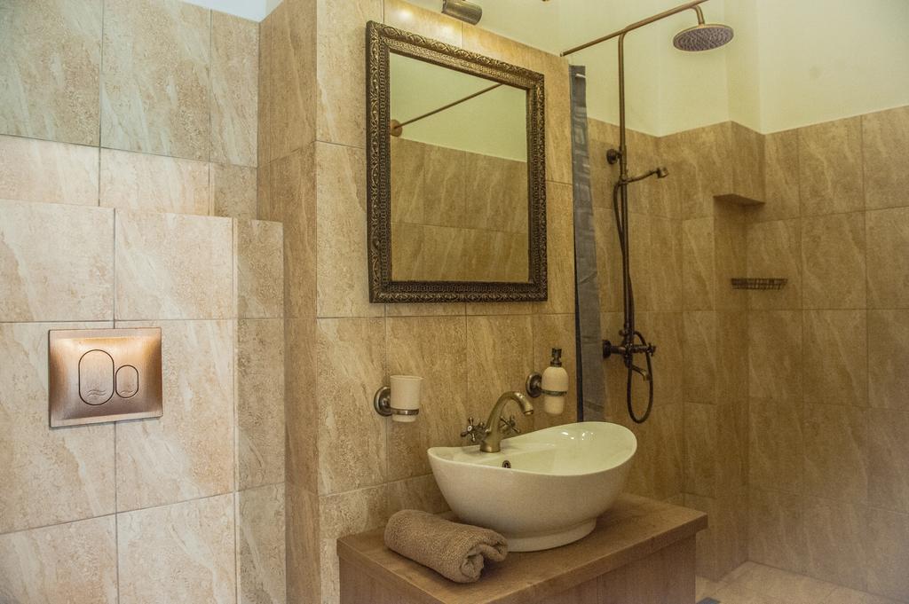 Brukenthal Central Apartments Sibiu Rom bilde