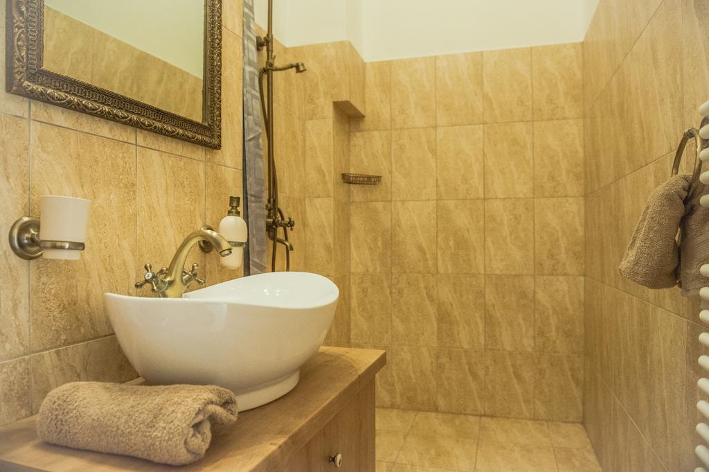 Brukenthal Central Apartments Sibiu Rom bilde