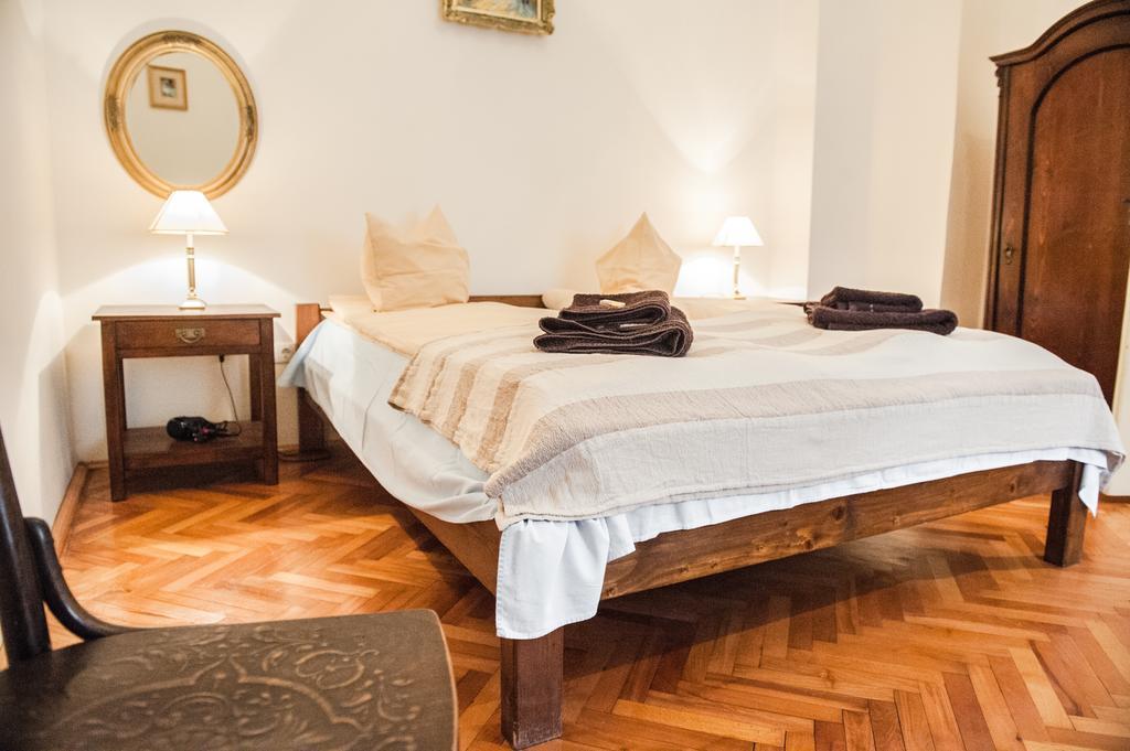 Brukenthal Central Apartments Sibiu Rom bilde