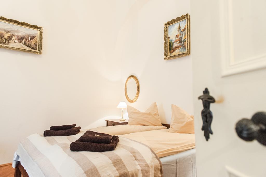 Brukenthal Central Apartments Sibiu Rom bilde
