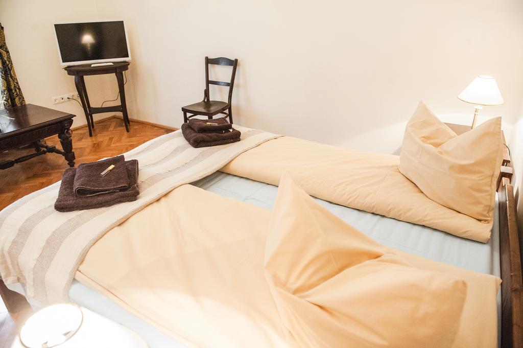 Brukenthal Central Apartments Sibiu Rom bilde
