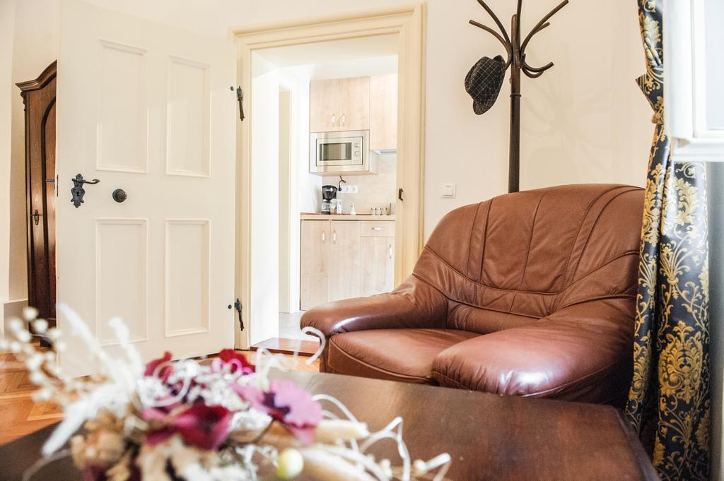 Brukenthal Central Apartments Sibiu Rom bilde