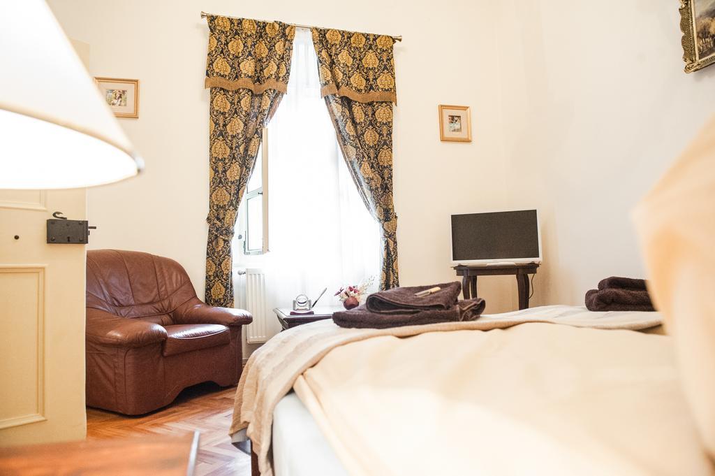 Brukenthal Central Apartments Sibiu Rom bilde