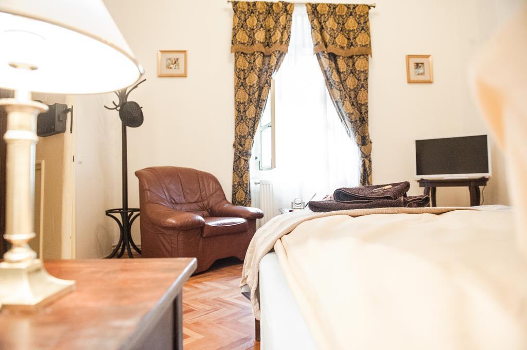 Brukenthal Central Apartments Sibiu Rom bilde